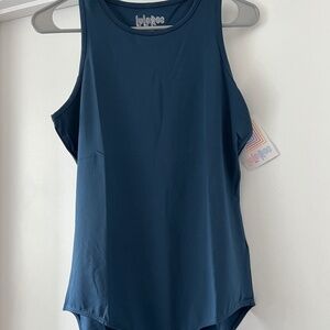 Hope Tank Top Bodysuit